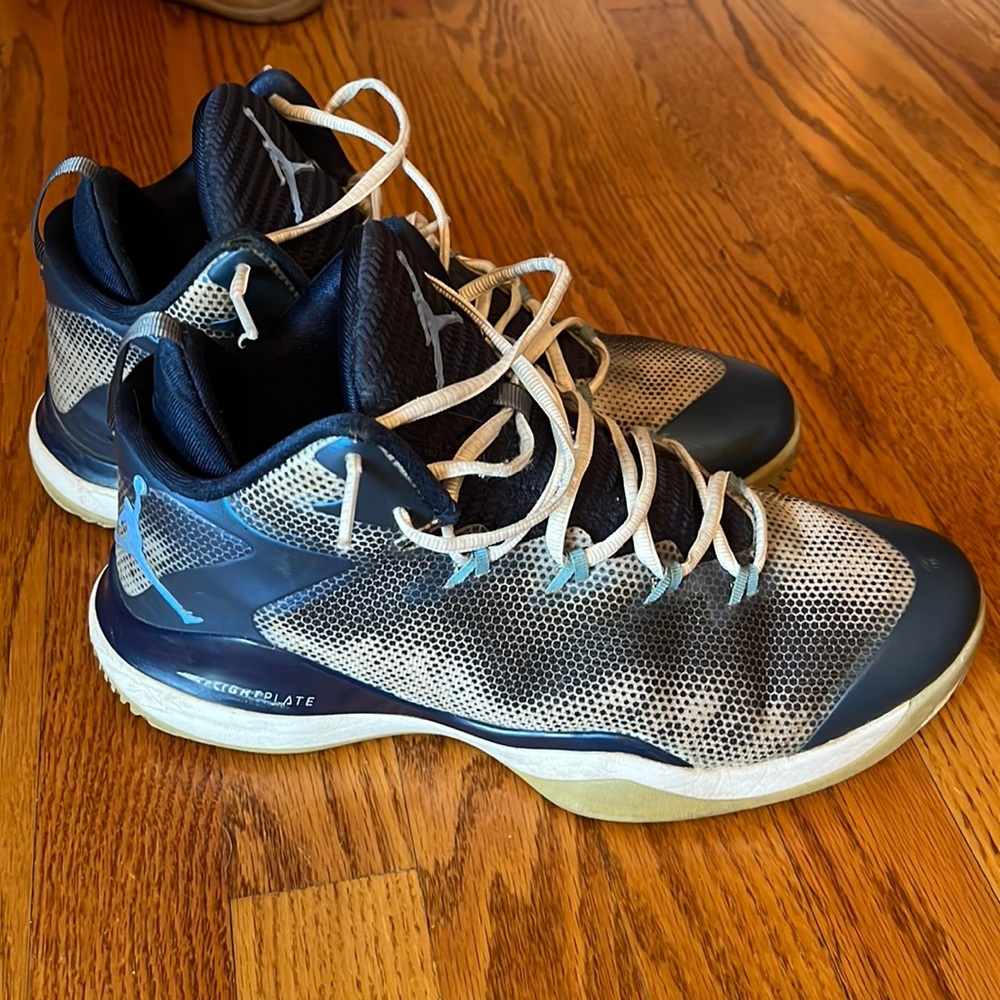 Air Jordan size 9